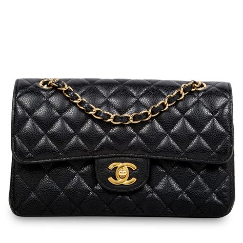 authentic chanel classic flap bag|vintage chanel flap bag small.